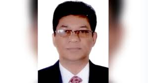 জনপ্রশাসন মন্ত্রণালয়ের নতুন সচিব মোখলেসুর রহমান