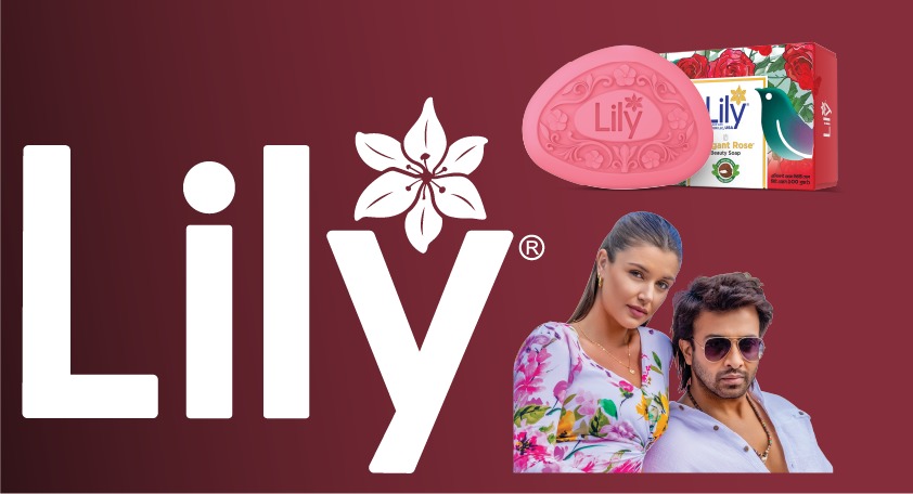 ক্রেতাদের আস্থায় দেশ সেরা ব্র্যান্ড হয়ে উঠছে লিলি