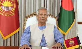 প্রধান উপদেষ্টার সঙ্গে বৈঠকে ইসলামী ৭ দলের নেতারা