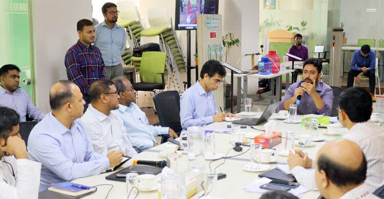 সংবিধানে প্রধানমন্ত্রীর ক্ষমতা সীমাহীন, এটা পরিবর্তন করা হবে: উপদেষ্টা নাহিদ