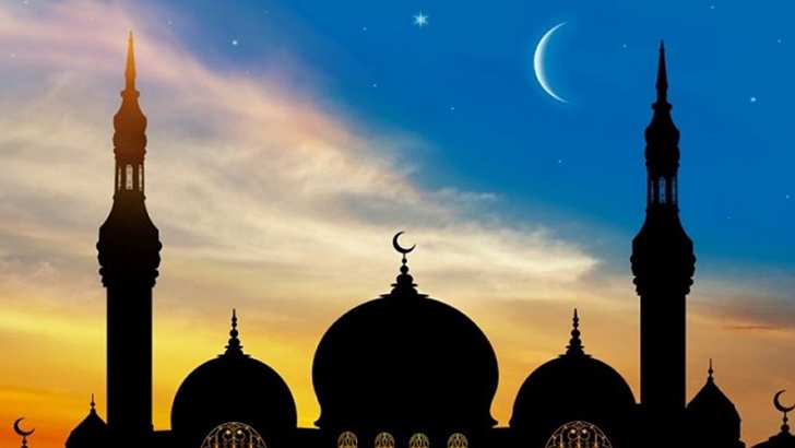 পবিত্র ঈদে মিলাদুন্নবী ১৬ সেপ্টেম্বর