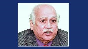 ঢাবির সাবেক ভিসি অধ্যাপক ফায়েজ ইউজিসির নতুন চেয়ারম্যান