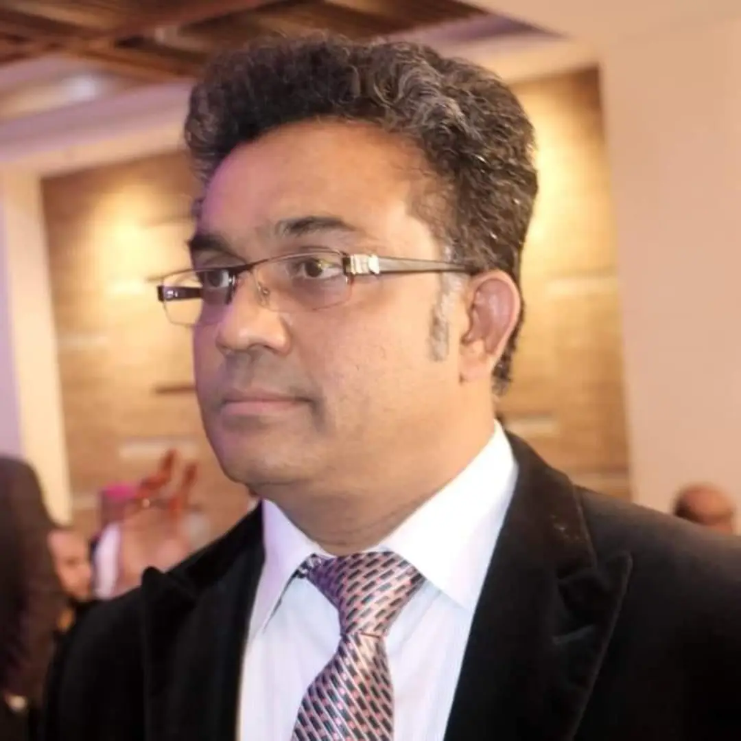 জাহাঙ্গীরনগর বিশ্ববিদ্যালয়ের সাময়িক উপাচার্য অধ্যাপক কামরুল আহসান