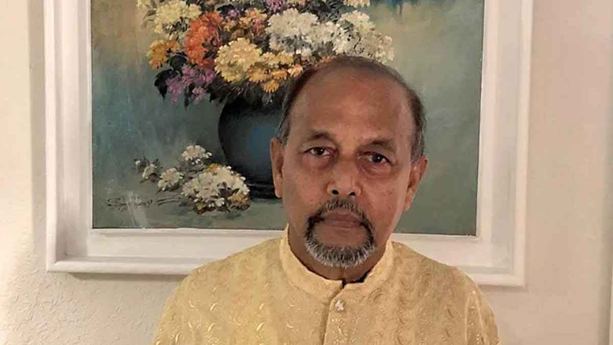 পিলখানা হত্যাকাণ্ড নিয়ে ১৫ বছর পর মুখ খুললেন মঈন ইউ আহমেদ