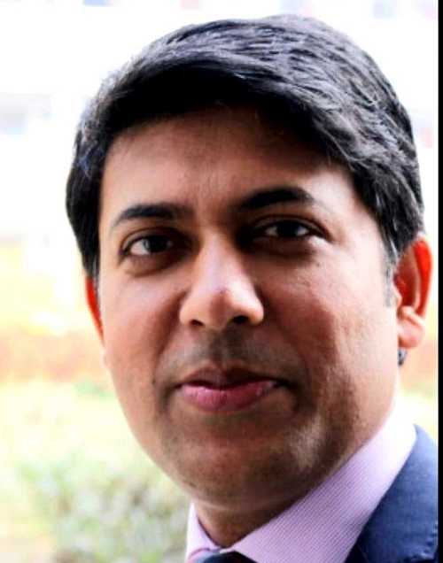 রাজশাহী বিশ্ববিদ্যালয়ের নতুন প্রক্টর অধ্যাপক ড. মোঃ মাহবুবর রহমান