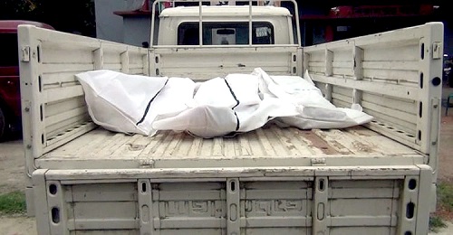 সোনাডাঙ্গায় নির্মাণাধীন ভবন থেকে পড়ে ৩ শ্রমিকের মৃত্যু