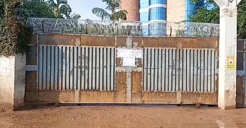 আশুলিয়ায় ২১৯ কারখানা আজো বন্ধ