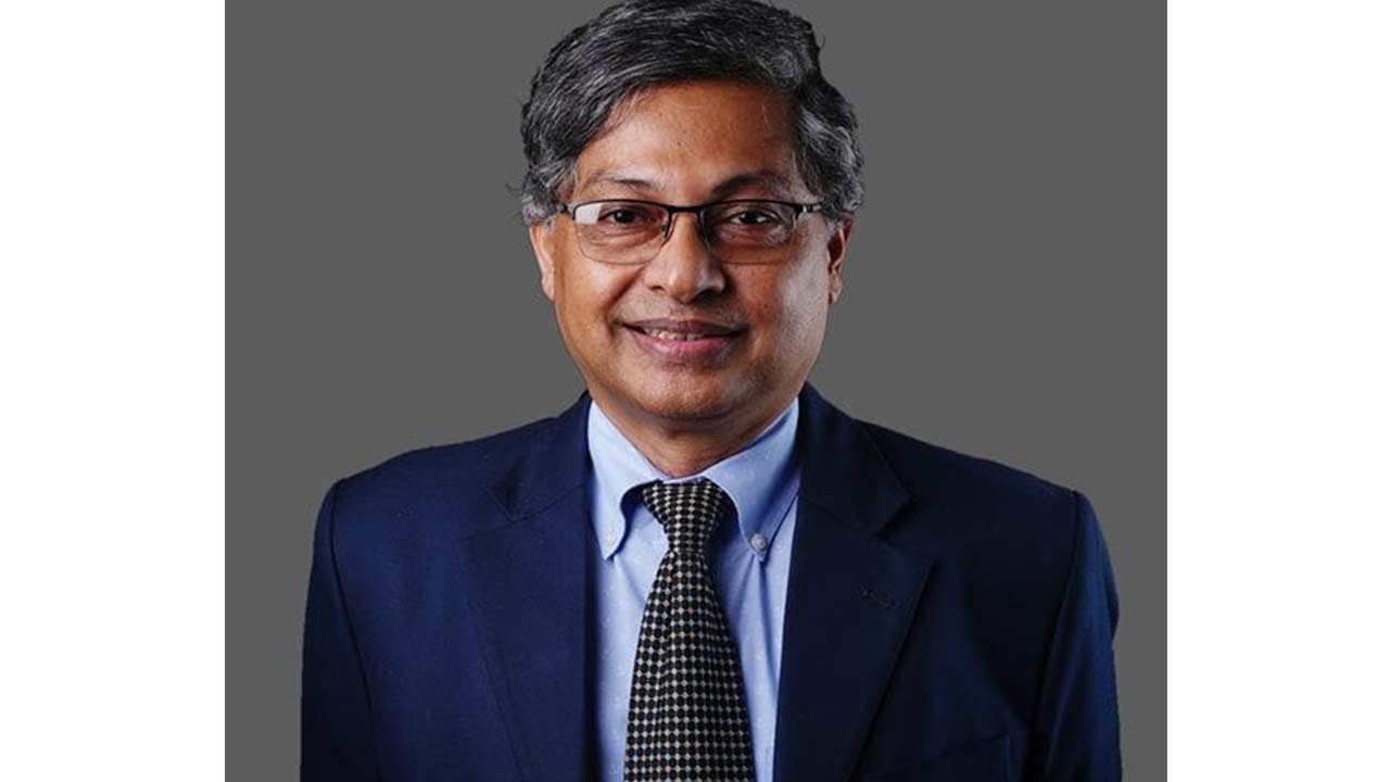 নর্থ সাউথ ইউনিভার্সিটির নতুন উপাচার্য অধ্যাপক আবদুল হান্নান