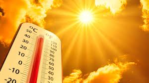 গরম নিয়ে সুসংবাদ দিল আবহাওয়া অধিদফতর
