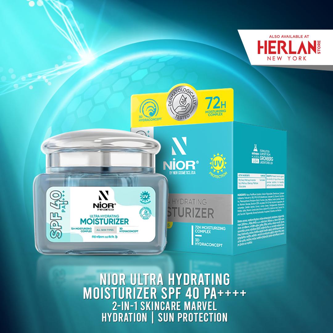 বছরব্যাপী ক্রেতাদের পছন্দের শীর্ষে নিওর'র এসপিএফ ৪০ পিএ ++++