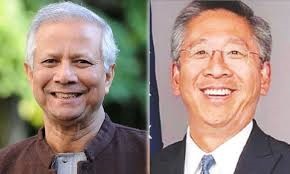 রোববার প্রধান উপদেষ্টার সঙ্গে মার্কিন প্রতিনিধিদলের সাক্ষাৎ