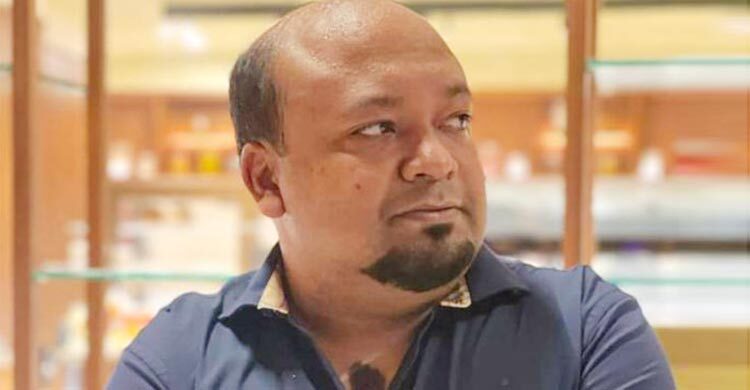 সাবেক স্বরাষ্ট্রমন্ত্রীর ছেলে জ্যোতি ৪ দিনের রিমান্ডে