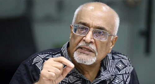 আ'লীগের সব চুক্তির মূল কাগজ খতিয়ে দেখা হবে: দেবপ্রিয়