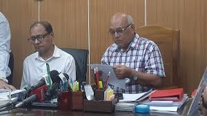 বন্যায় ক্ষতি: ১৪ হাজার ২৬৯ কোটি টাকার