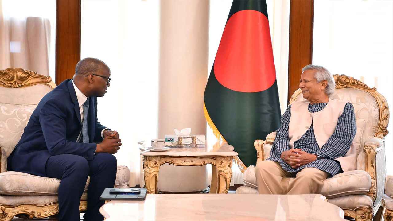 দুই বিলিয়ন ডলারেরও বেশি সহায়তার প্রতিশ্রুতি বিশ্বব্যাংকের