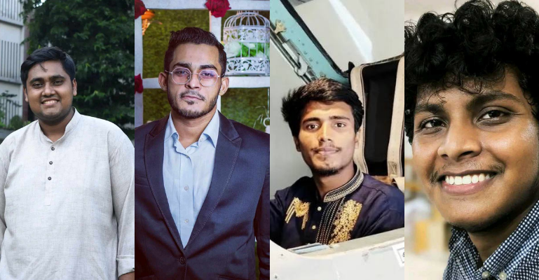 শিক্ষা দিবসে শিক্ষার্থীদের ভাবনা