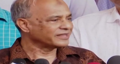 আইন নিজের হাতে তুলে নেয়ার অধিকার কারো নেই