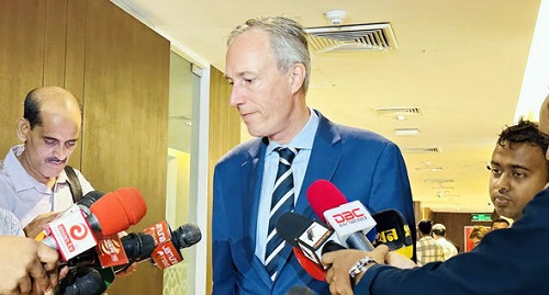 চলতি অর্থবছরেই ২ বিলিয়ন ডলার দেবে বিশ্বব্যাংক