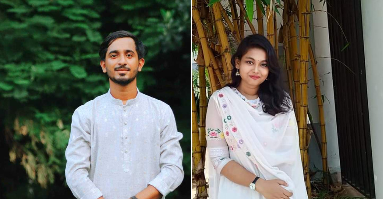 তিতুমীর কলেজ বিতর্ক ক্লাবের নেতৃত্বে রনি- তাসনুভা