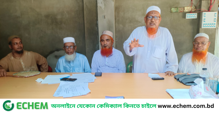 দিনাজপুর শহর জামায়াতের উদ্যোগে ওলামা মাশায়েখদের সাথে মতবিনিময় সভা অনুষ্ঠিত