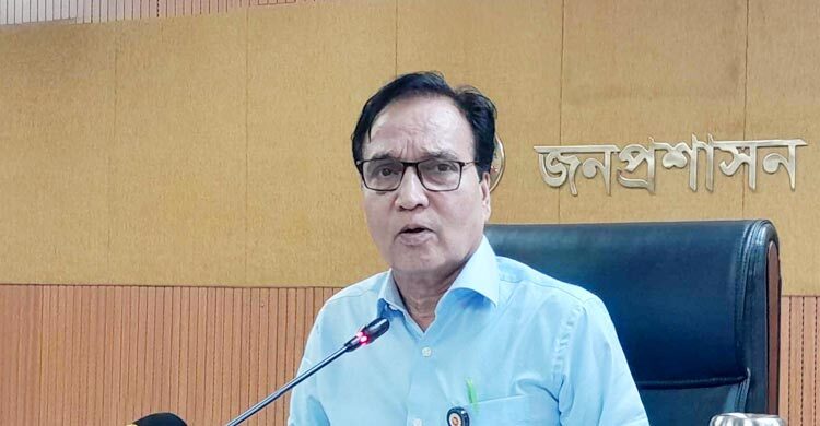 চাকরিতে প্রবেশের বয়স ৩৫ বছর করার খবর গুজব