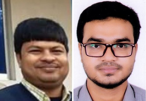 ঐতিহ্যবাহী দক্ষিন তাসেরপাড়া জামে মসজিদের কমিটি গঠন