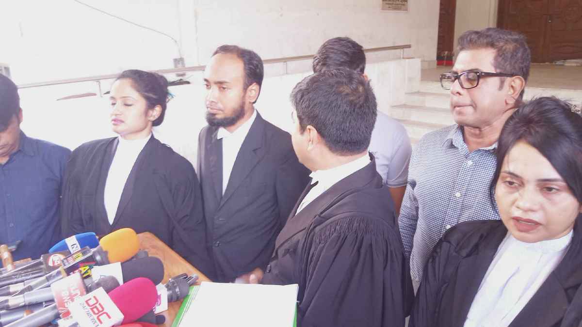 ছাত্র-জনতার অভ্যুত্থানে শহীদদের জাতীয় বীর ঘোষণা কেন নয়: হাইকোর্ট