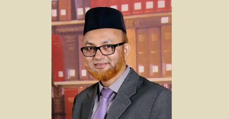 চবির নতুন পরীক্ষা নিয়ন্ত্রক অধ্যাপক ড. মো. এনায়েত উল্যা পাটওয়ারী