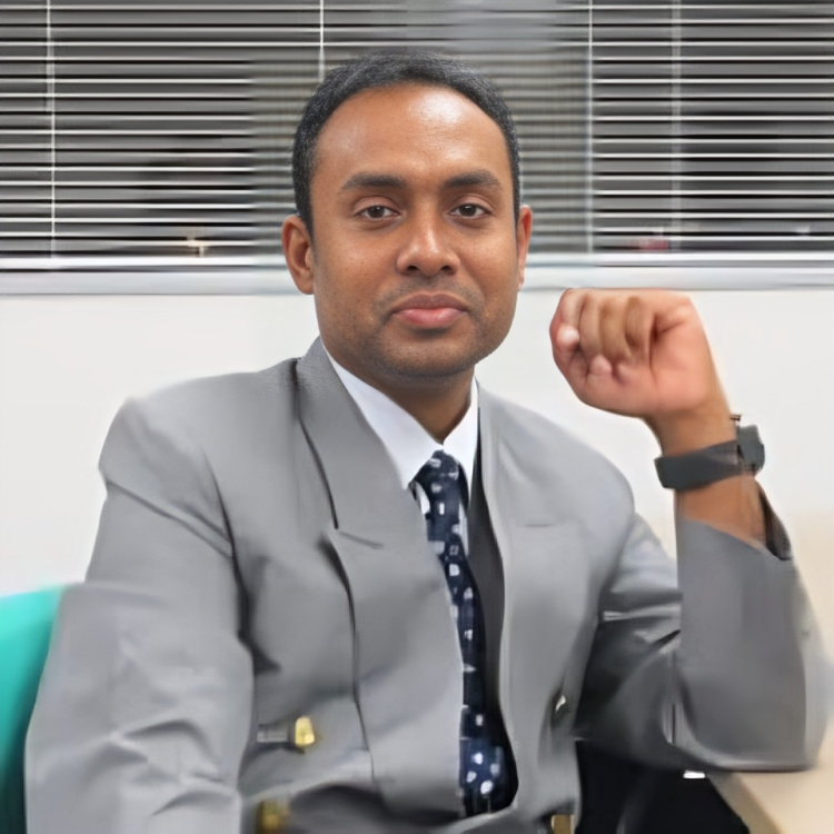 পবিপ্রবির ভিসি হলেন বাকৃবি অধ্যাপক ড. কাজী রফিকুল ইসলাম