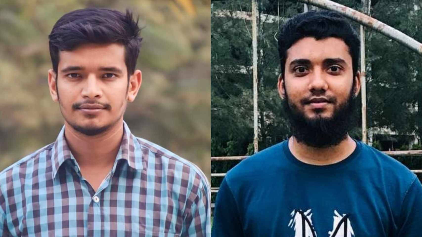 ইবির চাঁপাইনবাবগঞ্জ জেলা ছাত্রকল্যাণ সমিতির সভাপতি নিয়ামত, সম্পাদক রনি