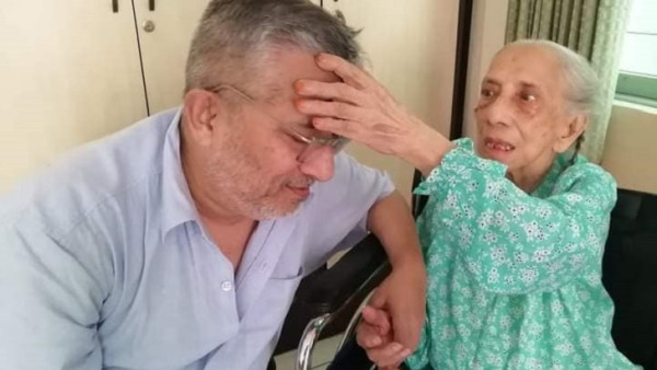 স্বাস্থ্য অধিদপ্তরের সাবেক পরিচালক ডা. হোসনে আরা মারা গেছেন