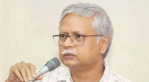 পাঁচ মাসের মধ্যে রাকসু নির্বাচন: রাবি ভিসি