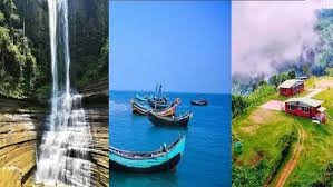 ‘পর্যটন শান্তির সোপান’, বিশ্ব পর্যটন দিবস আজ