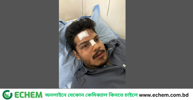 বাংলাদেশ মেডিকেল কলেজে ছাত্রলীগের সন্ত্রাসী হামলা, শিক্ষার্থী গুরুতর আহত