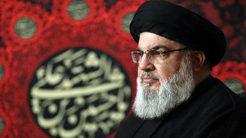 হিজবুল্লাহ প্রধানকে হত্যার দাবি ইসরাইলের