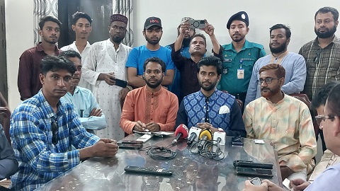 স্বচ্ছতার সাথে আইনের সঠিক বিচার জনগণ পাবে