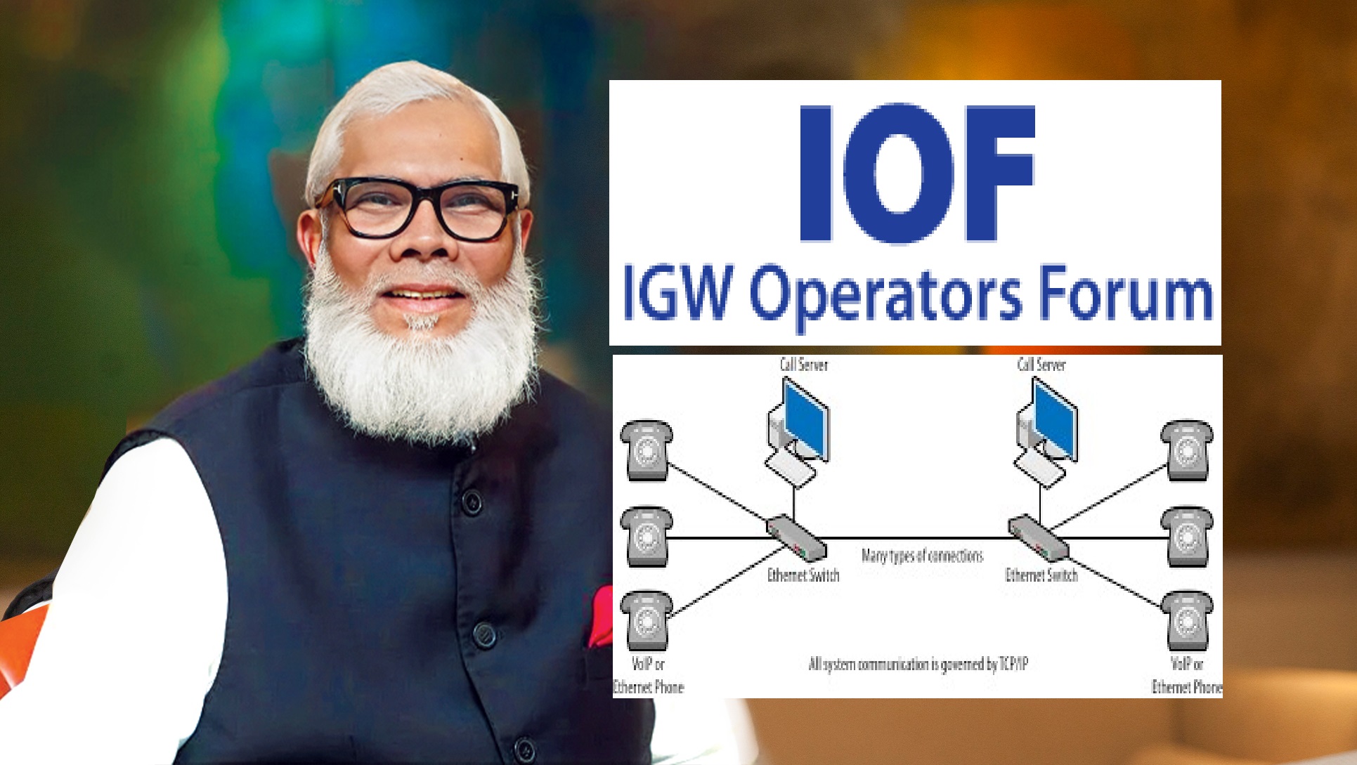 সালমান এফ রহমানের ছকেই এখনো ভিওআইপি ব্যবসা