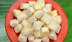 জিআই পণ্যের স্বীকৃতি পেলো ব্রাহ্মণবাড়িয়ার ‘ছানামুখী’