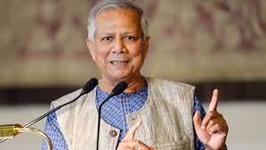 দ্রুত সংস্কার ও নির্বাচনের প্রতিশ্রুতি ড. ইউনূসের