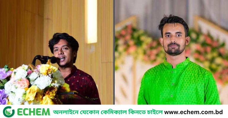 চবি আবৃত্তি সংসদের সভাপতি শাহাদাত, সম্পাদক আদিল