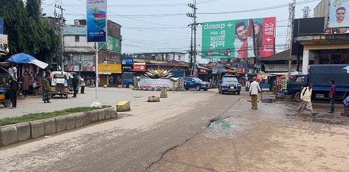 খাগড়াছড়িতে শিক্ষককে পিটিয়ে হত্যা, ১৪৪ ধারা জারি