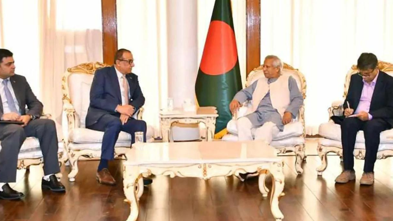 ফিলিস্তিনের প্রতি সমর্থন অব্যাহত রাখবে বাংলাদেশ