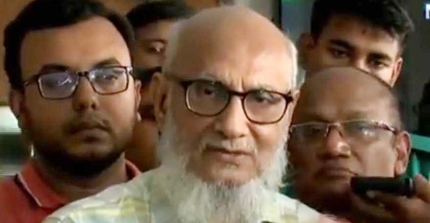 বয়স বাড়ানো যৌক্তিক, সাতদিনের মধ্যে প্রতিবেদন