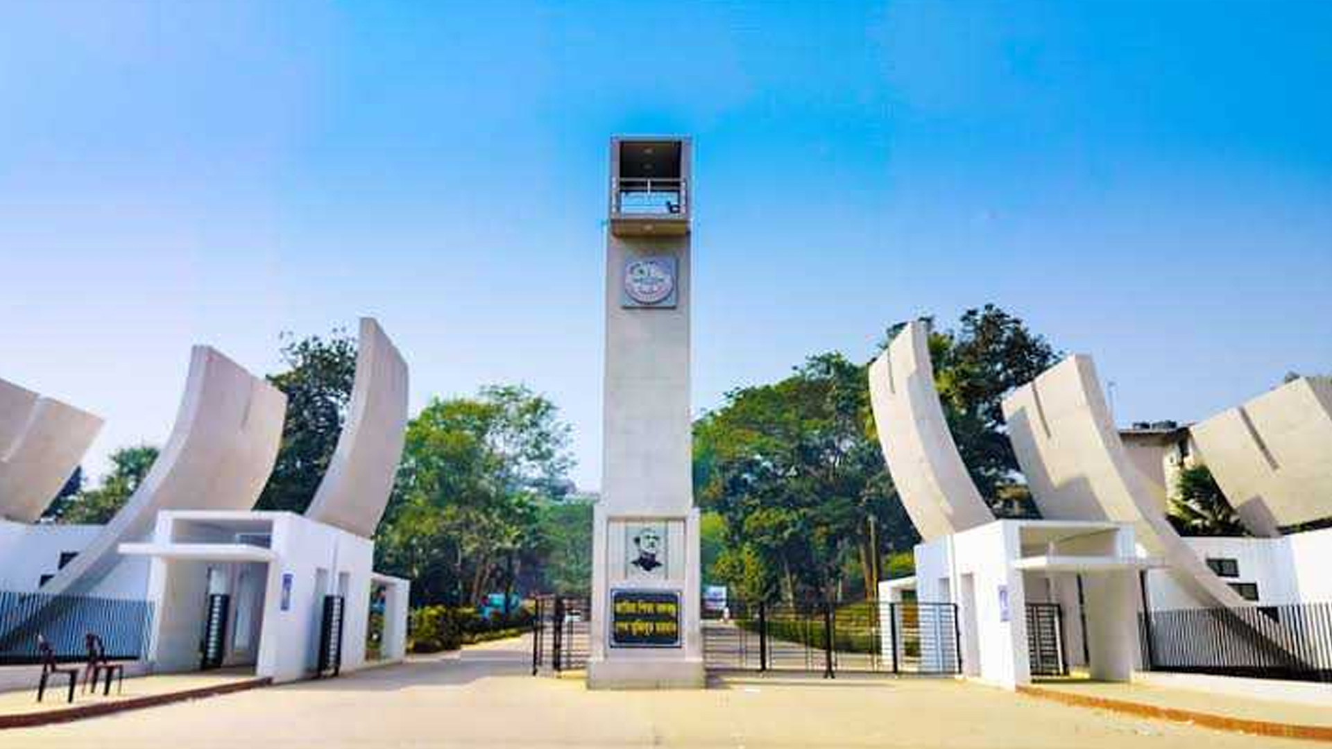 কুমিল্লা বিশ্ববিদ্যালয়ে প্রথম বর্ষের ক্লাস শুরু ২৭ অক্টোবর