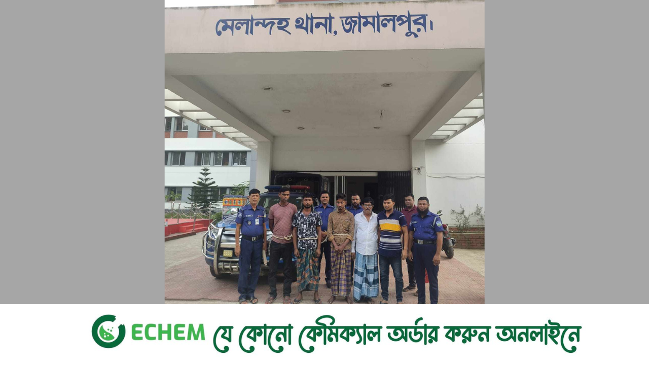 আ.লীগের ৩ নেতাকর্মী গ্রেপ্তার