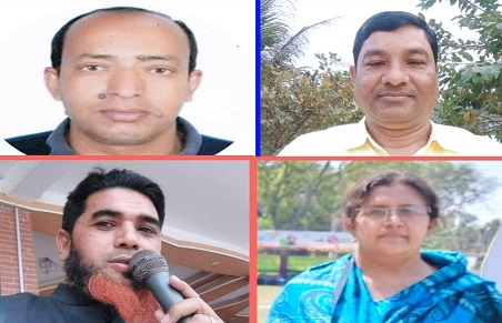 ফরিদপুরে অনৈতিক কর্মকাণ্ড ও দুর্নীতিতে জড়িত ৪ শিক্ষকের বিরুদ্ধে বিভাগীয় মামলা