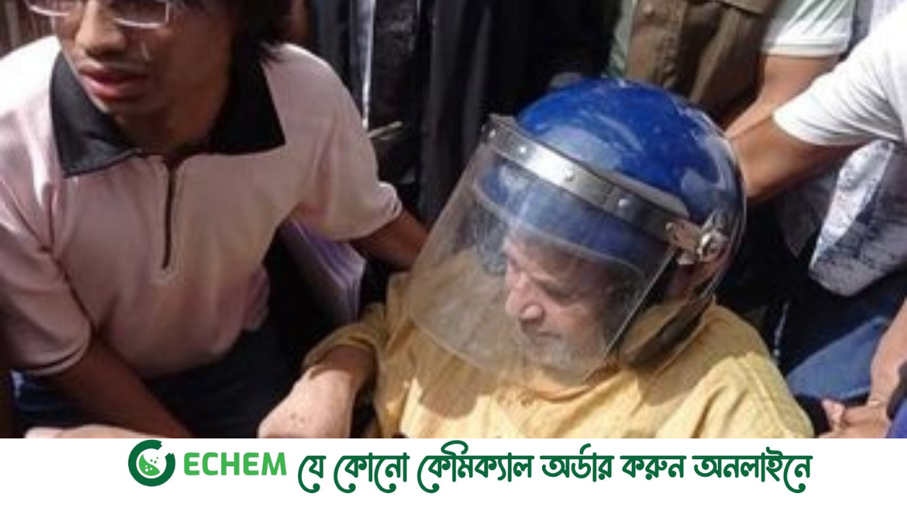 সাবেক এমপি দবিরুল ইসলাম আটক