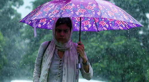 সাগরে লঘুচাপ, আজও বৃষ্টির আভাস