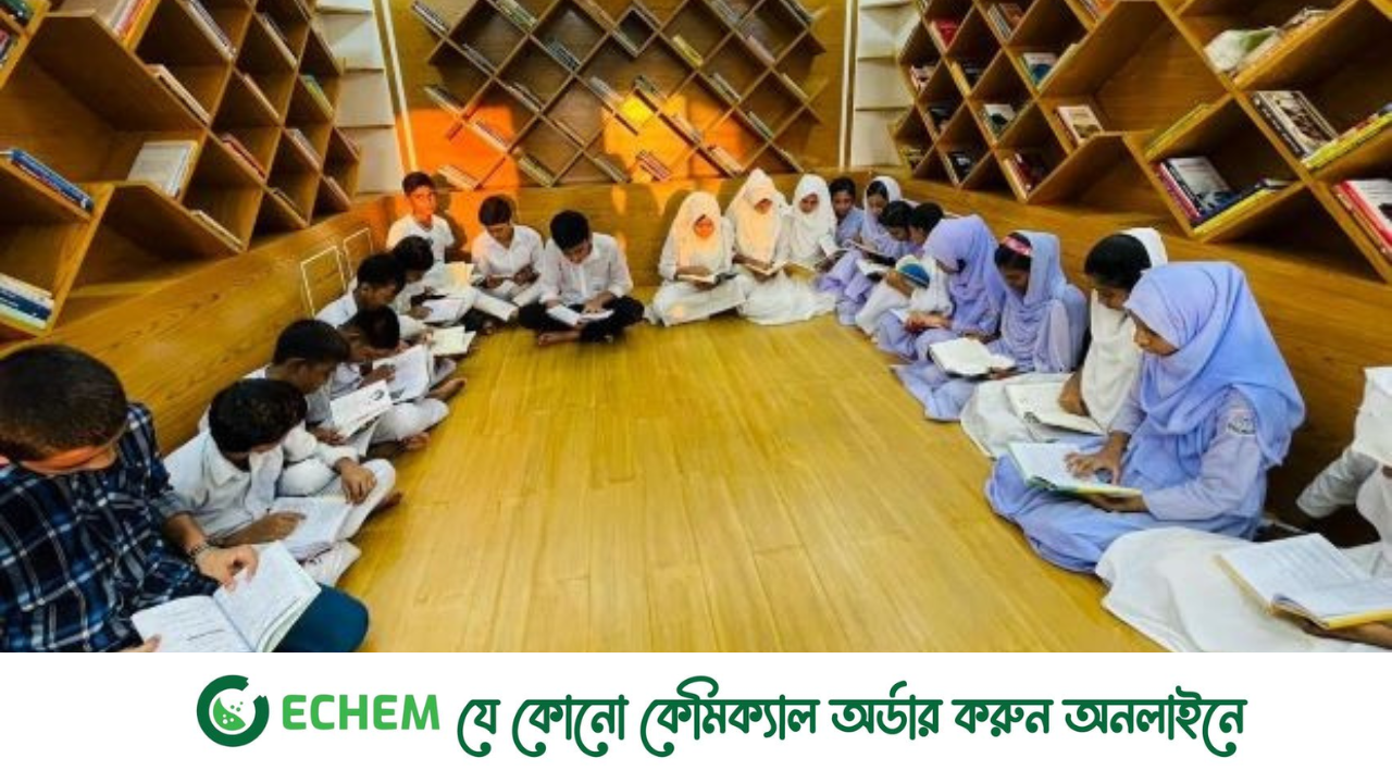 লক্ষ্মীপুর বিদ্যালয়ে ইউএনও'র নান্দনিক লাইব্রেরি স্থাপন