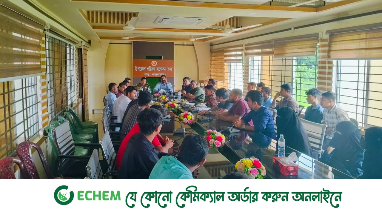 রামুর দুর্গাপূজায় নিরাপত্তা নিশ্চিতে প্রশাসনের সাথে শিক্ষার্থীদের সমন্বয়